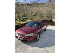Sahibinden Ford Mondeo 2.0 Ghia 2005 Model 