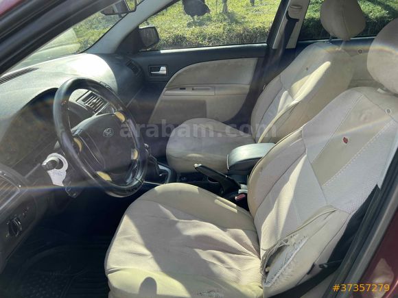 Sahibinden Ford Mondeo 2.0 Ghia 2005 Model 
