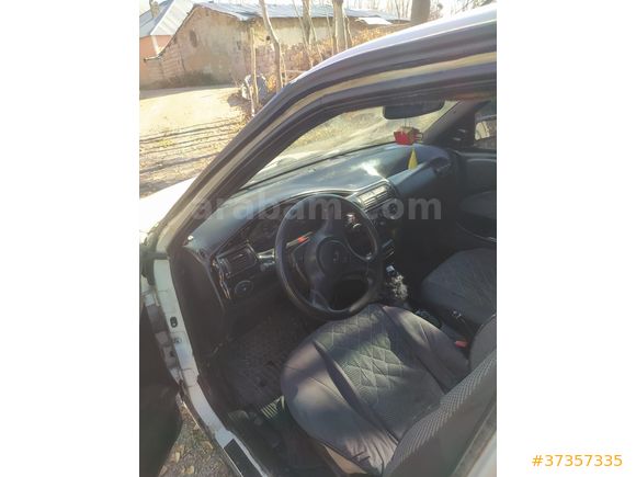 Sahibinden Ford Escort 1.6 CLX 1996 Model