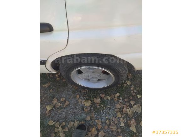 Sahibinden Ford Escort 1.6 CLX 1996 Model