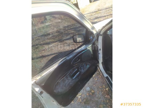 Sahibinden Ford Escort 1.6 CLX 1996 Model
