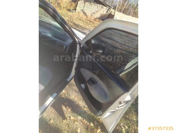 Sahibinden Ford Escort 1.6 CLX 1996 Model