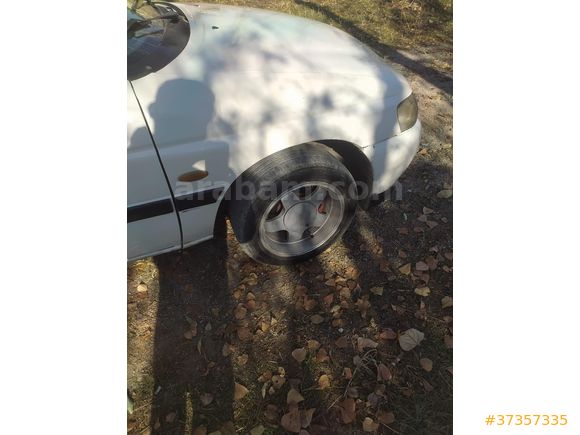 Sahibinden Ford Escort 1.6 CLX 1996 Model