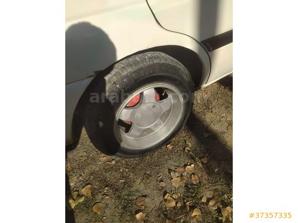 Sahibinden Ford Escort 1.6 CLX 1996 Model