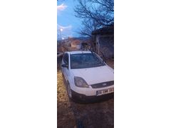 Sahibinden Ford Fiesta 1.4 TDCi Comfort 2007 Model