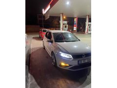 Sahibinden Volkswagen Polo 1.4 Comfortline 2011 Model 