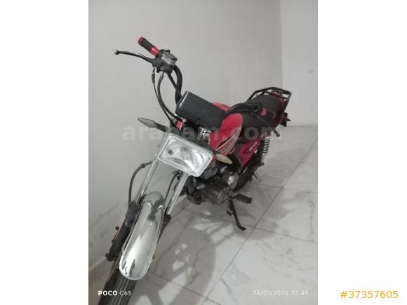 Sahibinden Kuba XCG 100/150