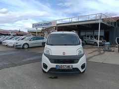 Hatasız Boyasız  Fiat Fiorino Combi 1.4 Eko Pop 2019 Model 