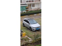 Sahibinden Mercedes - Benz B 180 CDI BlueEFFICIENCY Urban 2017 Model 