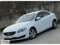 PARS AUTODAN VOLVO S60 1.6 D2 PREMIUM OTOMATİK 245.000KM