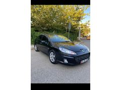 DEĞİŞENSİZ 2006 Peugeot 407 1.6 HDI Executive