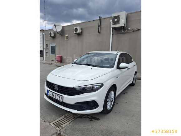 Sahibinden Egea 1.4 Fire Easy 2022 Model  33.000 hata boya değişen kaza tramer vs yok.