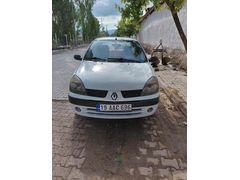 Sahibinden Renault Clio 1.4 Authentique 2004 Model