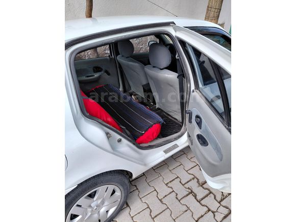 Sahibinden Renault Clio 1.4 Authentique 2004 Model