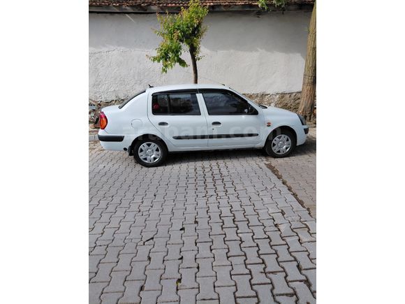Sahibinden Renault Clio 1.4 Authentique 2004 Model