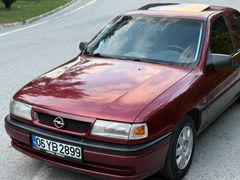 Emsalsiz Opel Vectra 1.8 İ CD GÜMRÜK ÇIKIŞLI