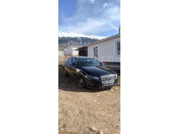 ACİL SATILIK 2010 Audi