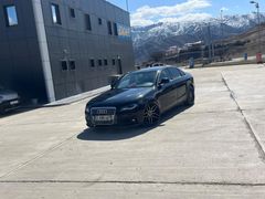 ACİL SATILIK 2010 Audi