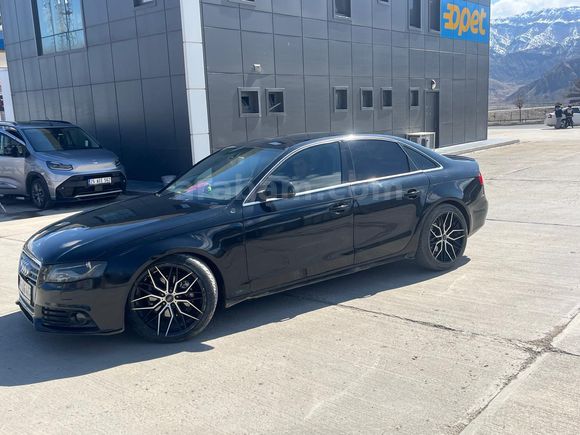 ACİL SATILIK 2010 Audi