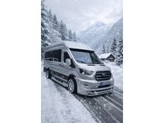 Sahibinden Ford - Otosan Transit 16+1