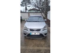 Kia Rio tam otomatik/ bakımlı/ muayene Yeni / Ekspertiz