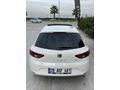 Sahibinden Seat Leon 1.2 TSI 110 hp Style 2015 Model  153.000 km Beyaz