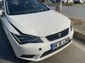 Sahibinden Seat Leon 1.2 TSI 110 hp Style 2015 Model  153.000 km Beyaz