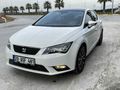 Sahibinden Seat Leon 1.2 TSI 110 hp Style 2015 Model  153.000 km Beyaz
