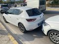 Sahibinden Seat Leon 1.2 TSI 110 hp Style 2015 Model  153.000 km Beyaz