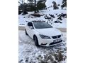 Sahibinden Seat Leon 1.2 TSI 110 hp Style 2015 Model  153.000 km Beyaz