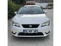 Sahibinden Seat Leon 1.2 TSI 110 hp Style 2015 Model  153.000 km Beyaz