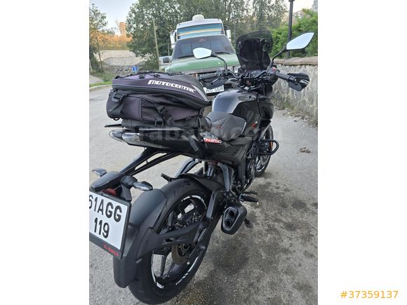 Sahibinden Bajaj Pulsar N 250