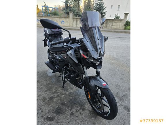 Sahibinden Bajaj Pulsar N 250