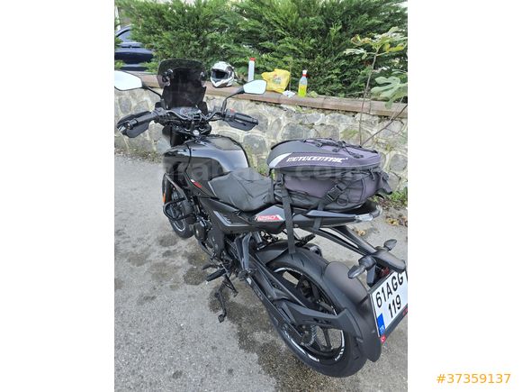 Sahibinden Bajaj Pulsar N 250