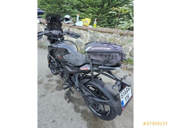Sahibinden Bajaj Pulsar N 250