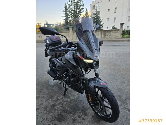 Sahibinden Bajaj Pulsar N 250