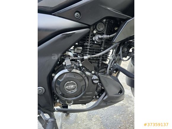 Sahibinden Bajaj Pulsar N 250