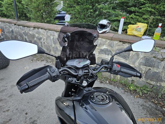 Sahibinden Bajaj Pulsar N 250