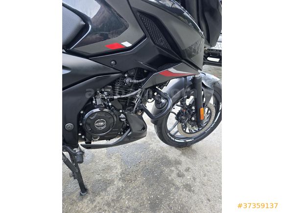 Sahibinden Bajaj Pulsar N 250