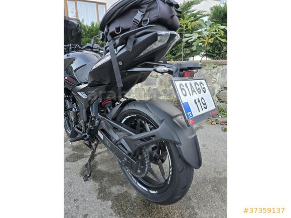 Sahibinden Bajaj Pulsar N 250