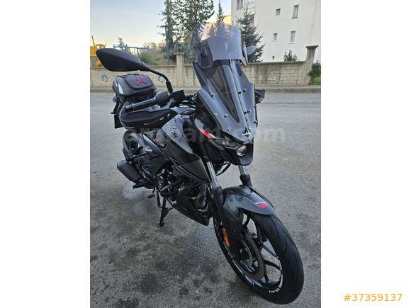 Sahibinden Bajaj Pulsar N 250