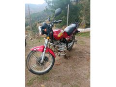 Sahibinden Kanuni WindyS 150 LX
