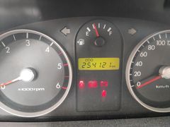 Sahibinden Hyundai Getz 1.5 CRDi VGT Start 2009 Model