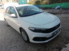 Sahibinden Fiat Egea 1.3 Multijet Easy 2022 Model  112.000 km Beyaz
