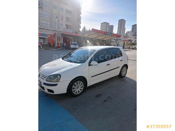 Sahibinden Volkswagen Golf 1.6 Primeline 2004 Model