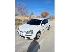 Sahibinden Volkswagen Golf 1.6 Primeline 2004 Model
