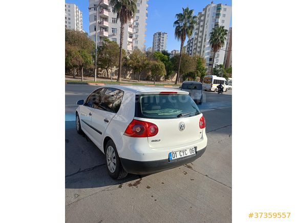 Sahibinden Volkswagen Golf 1.6 Primeline 2004 Model