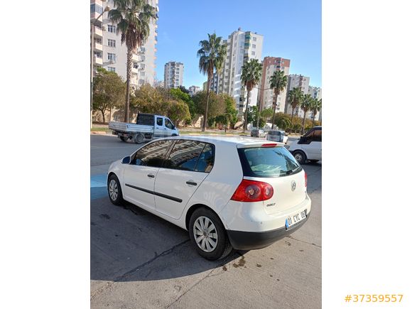 Sahibinden Volkswagen Golf 1.6 Primeline 2004 Model