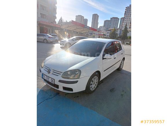 Sahibinden Volkswagen Golf 1.6 Primeline 2004 Model