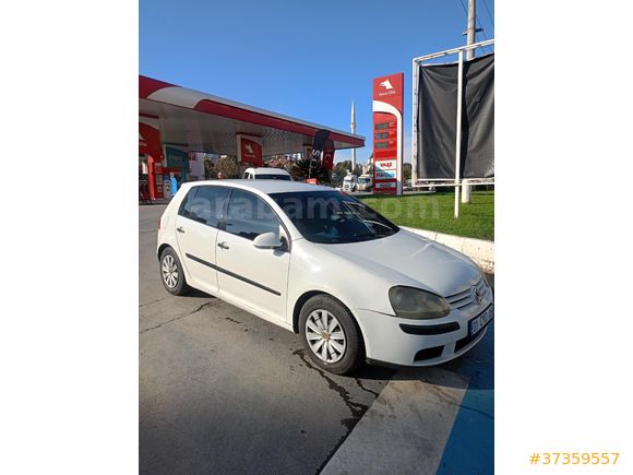 Sahibinden Volkswagen Golf 1.6 Primeline 2004 Model